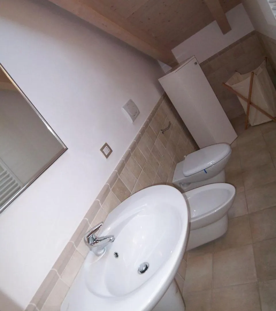 Marina Village Apartments 利多迪迪耶索洛 0*,
