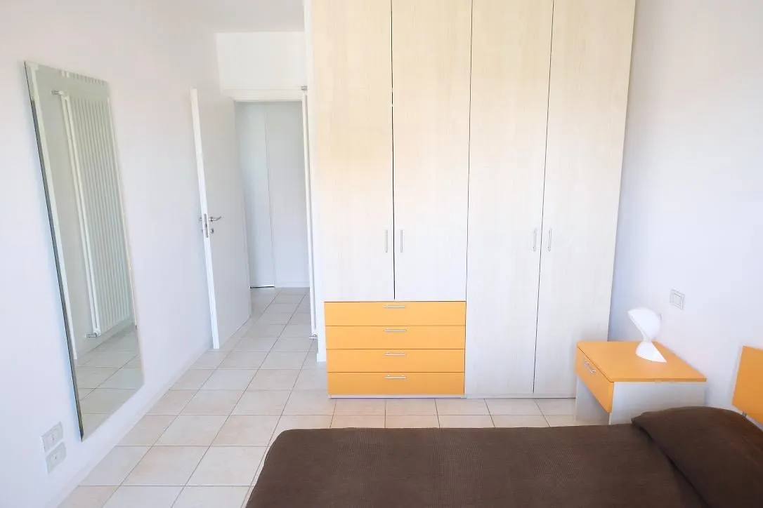 Marina Village Apartments 利多迪迪耶索洛 意大利