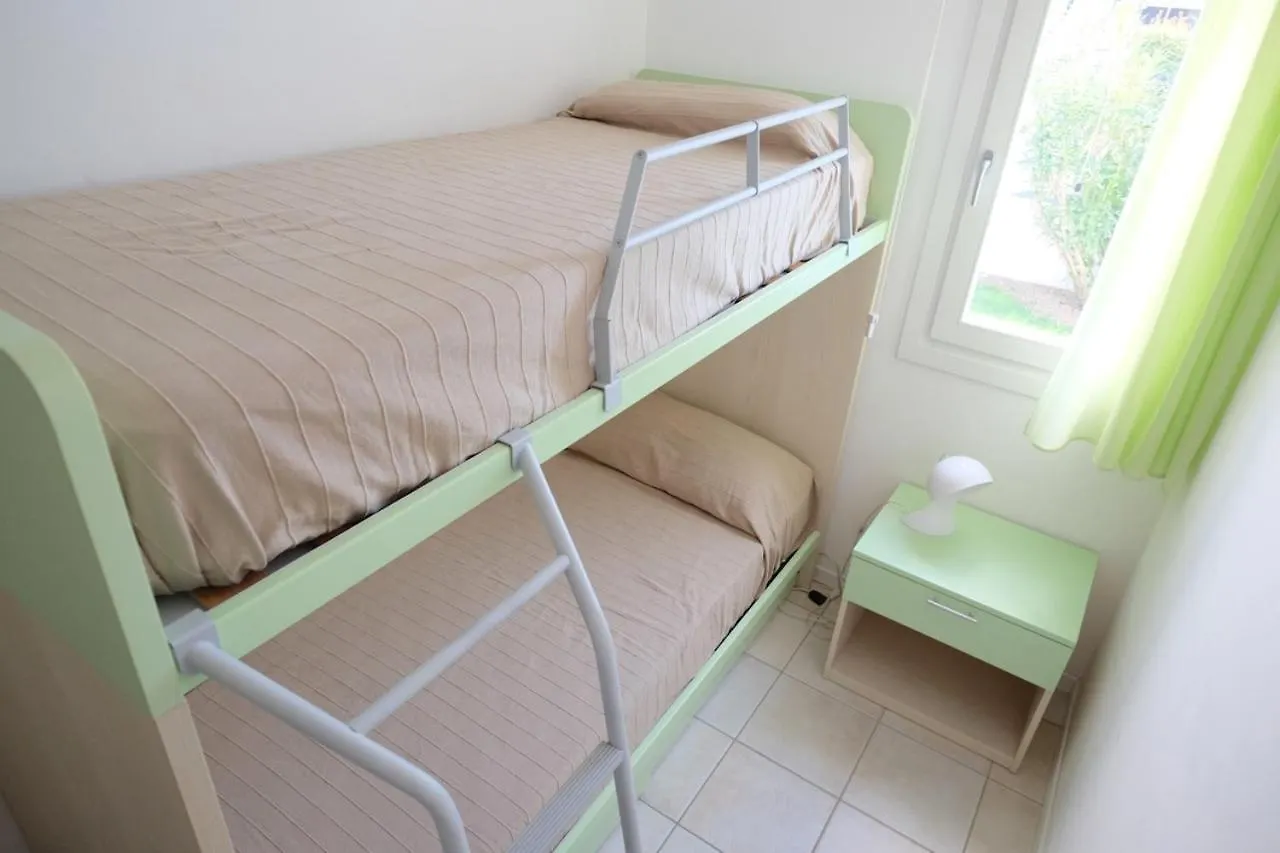 Marina Village Apartments Lido di Jesolo Italien
