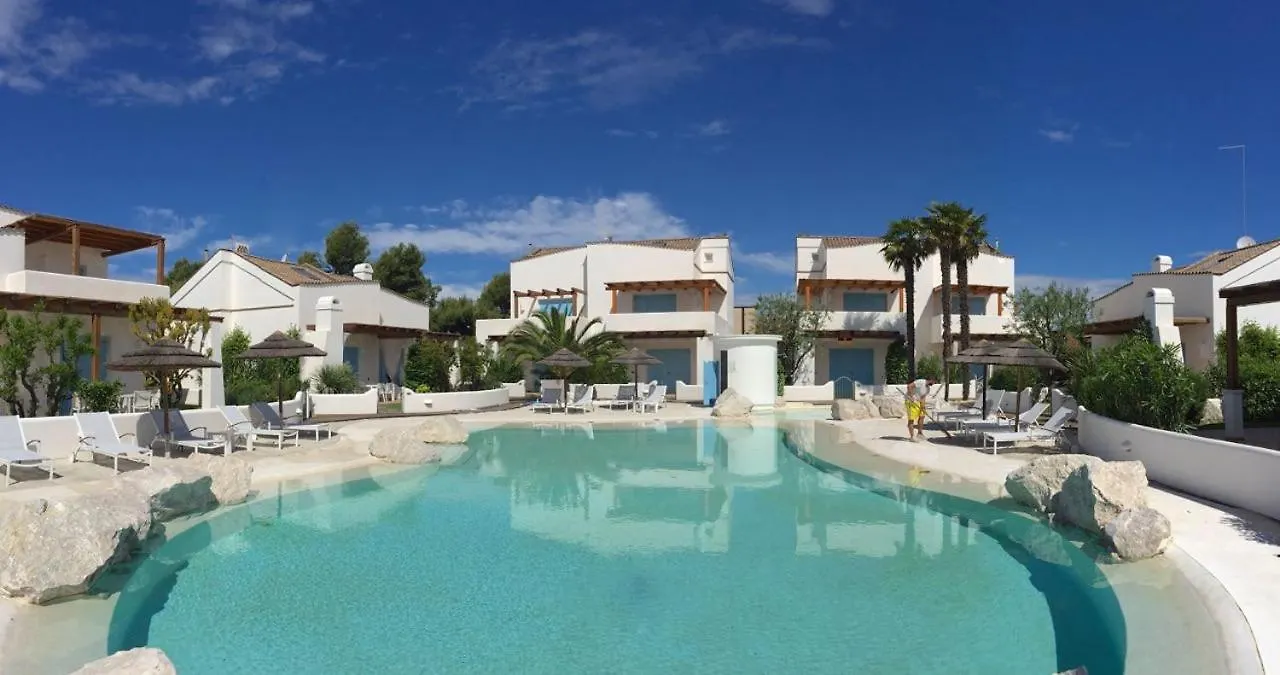Marina Village Apartments Lido di Jesolo
