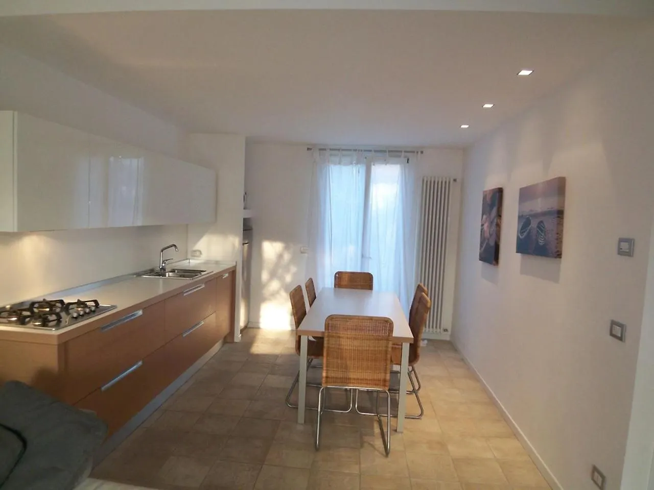 Marina Village Apartments Lido di Jesolo Italien