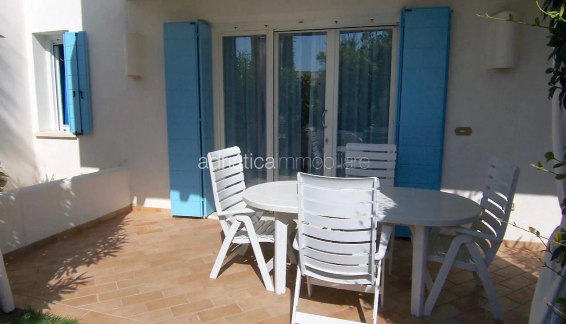 Marina Village Apartments Lido di Jesolo