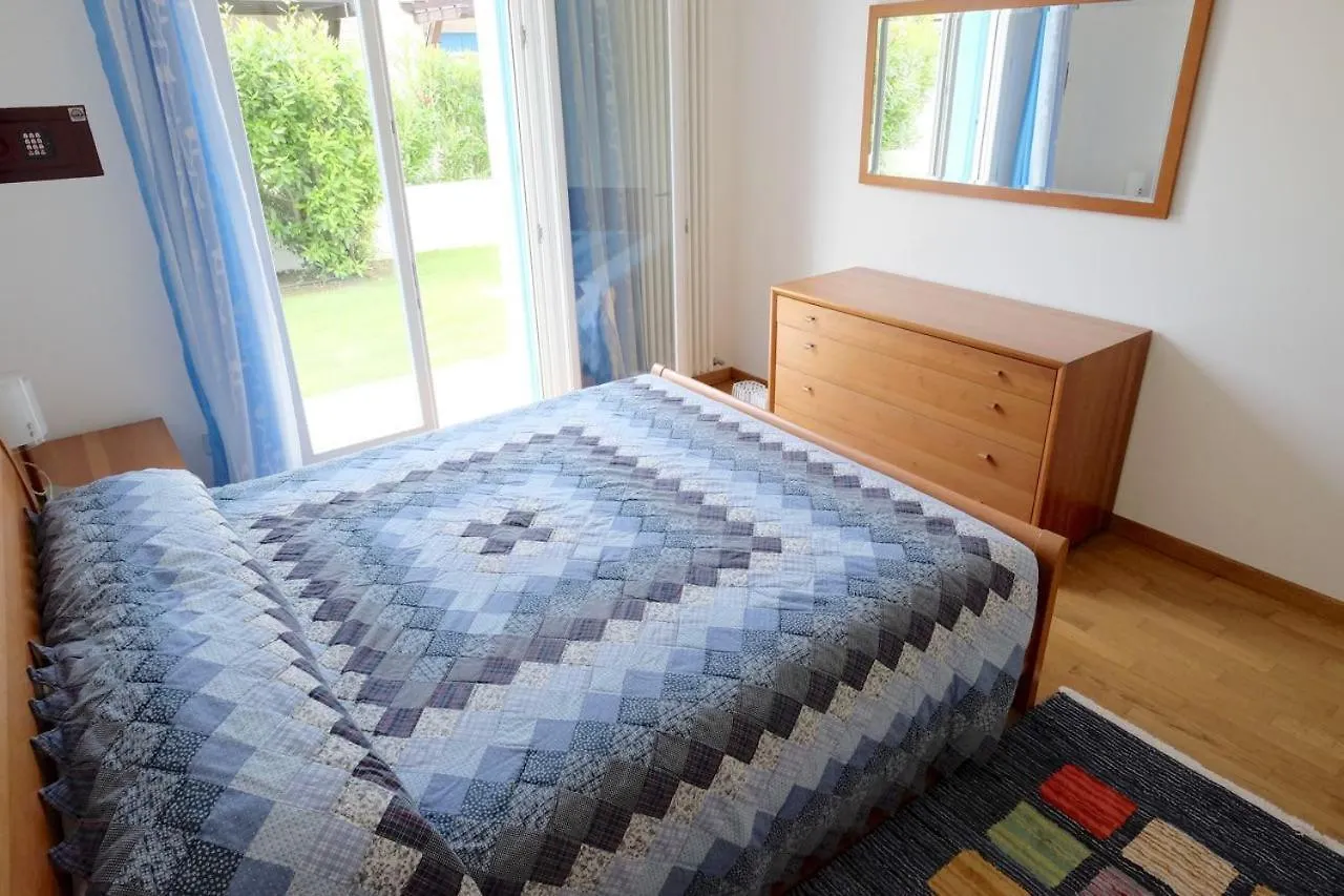 Marina Village Apartments Lido di Jesolo