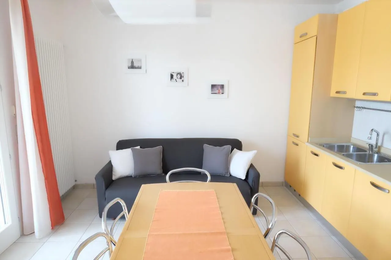 Marina Village Apartments Lido di Jesolo