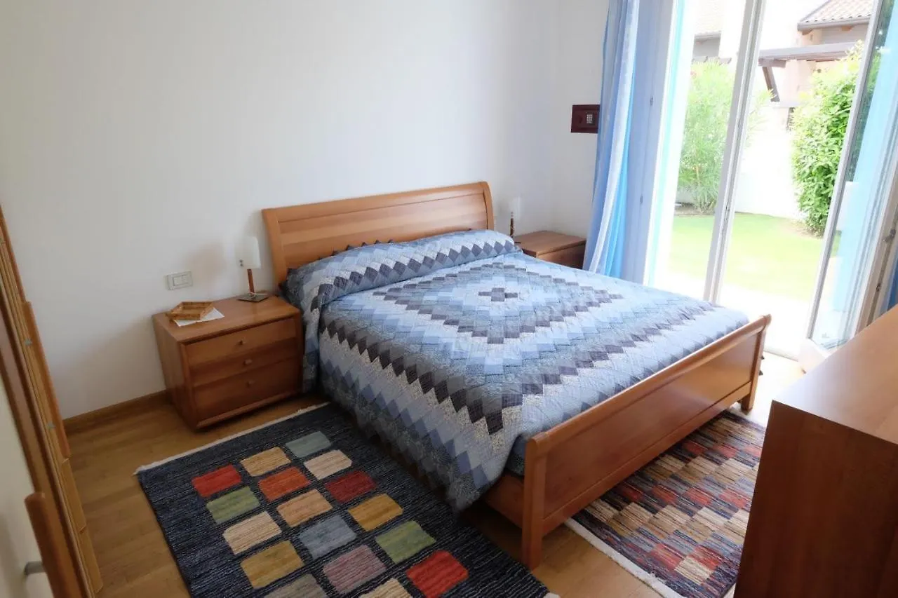 Marina Village Apartments Lido di Jesolo 0*,  Italien