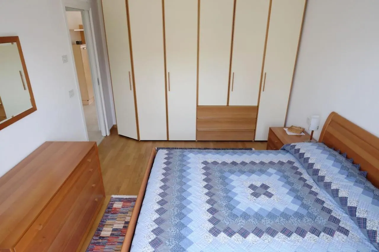 Marina Village Apartments Lido di Jesolo Italien