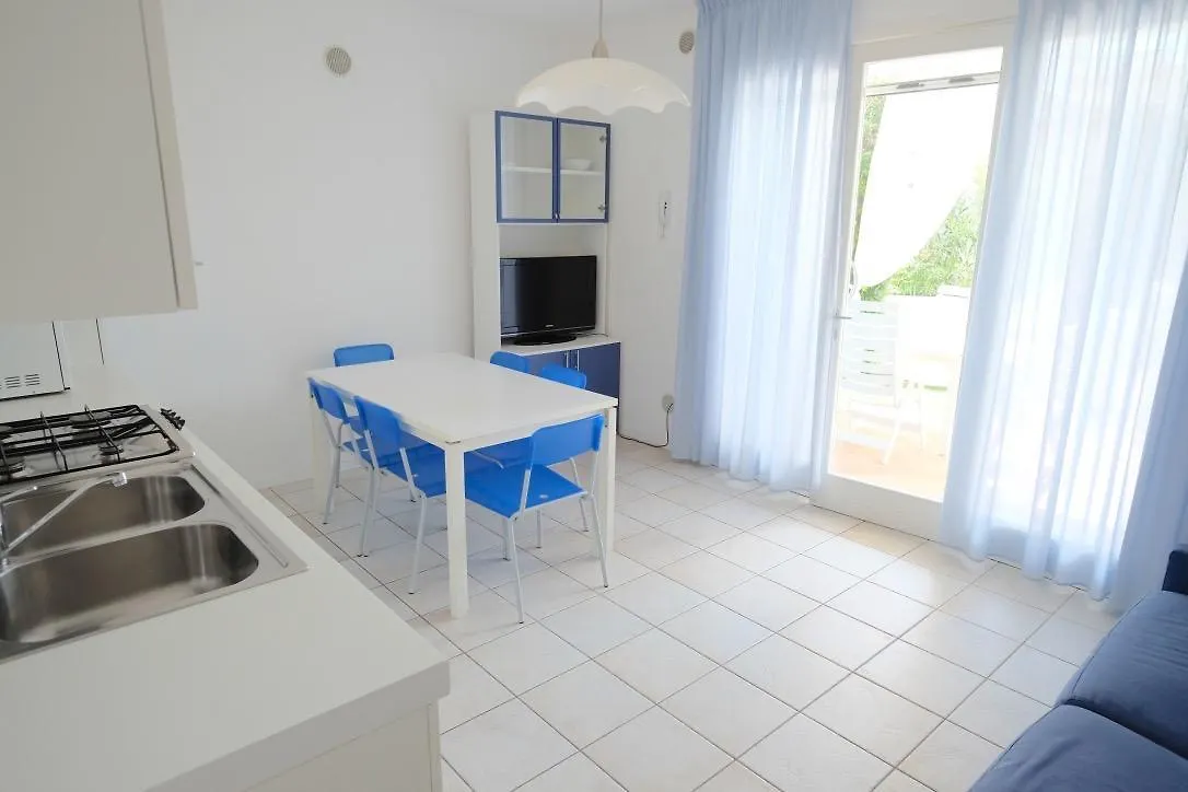 Marina Village Apartments Lido di Jesolo 0*,  Italien