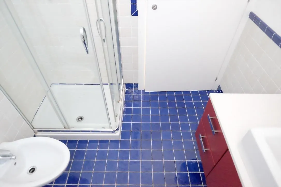 Marina Village Apartments Lido di Jesolo Italien
