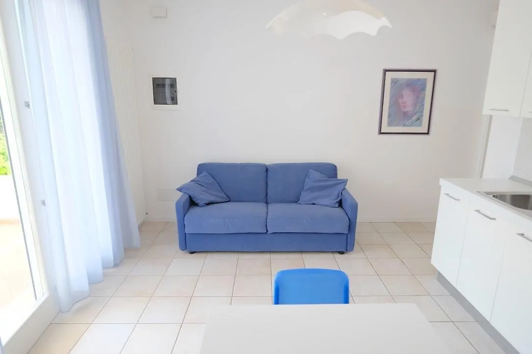 Marina Village Apartments Lido di Jesolo Italien