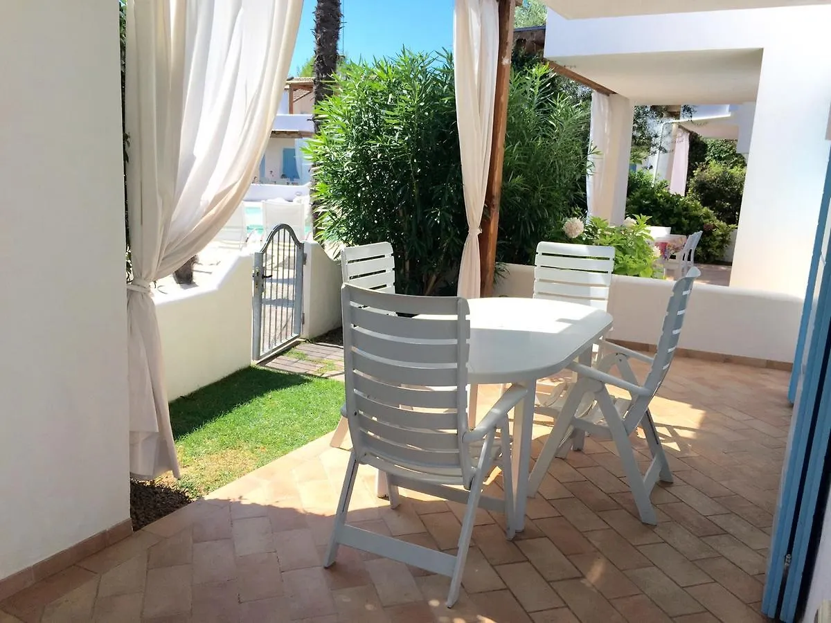 Marina Village Apartments Lido di Jesolo 0*,