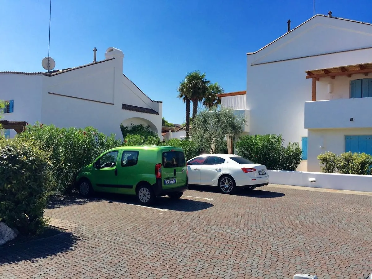 Marina Village Apartments Lido di Jesolo Italien